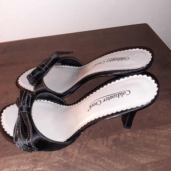 Coldwater creek sandals - Picture 4 of 4